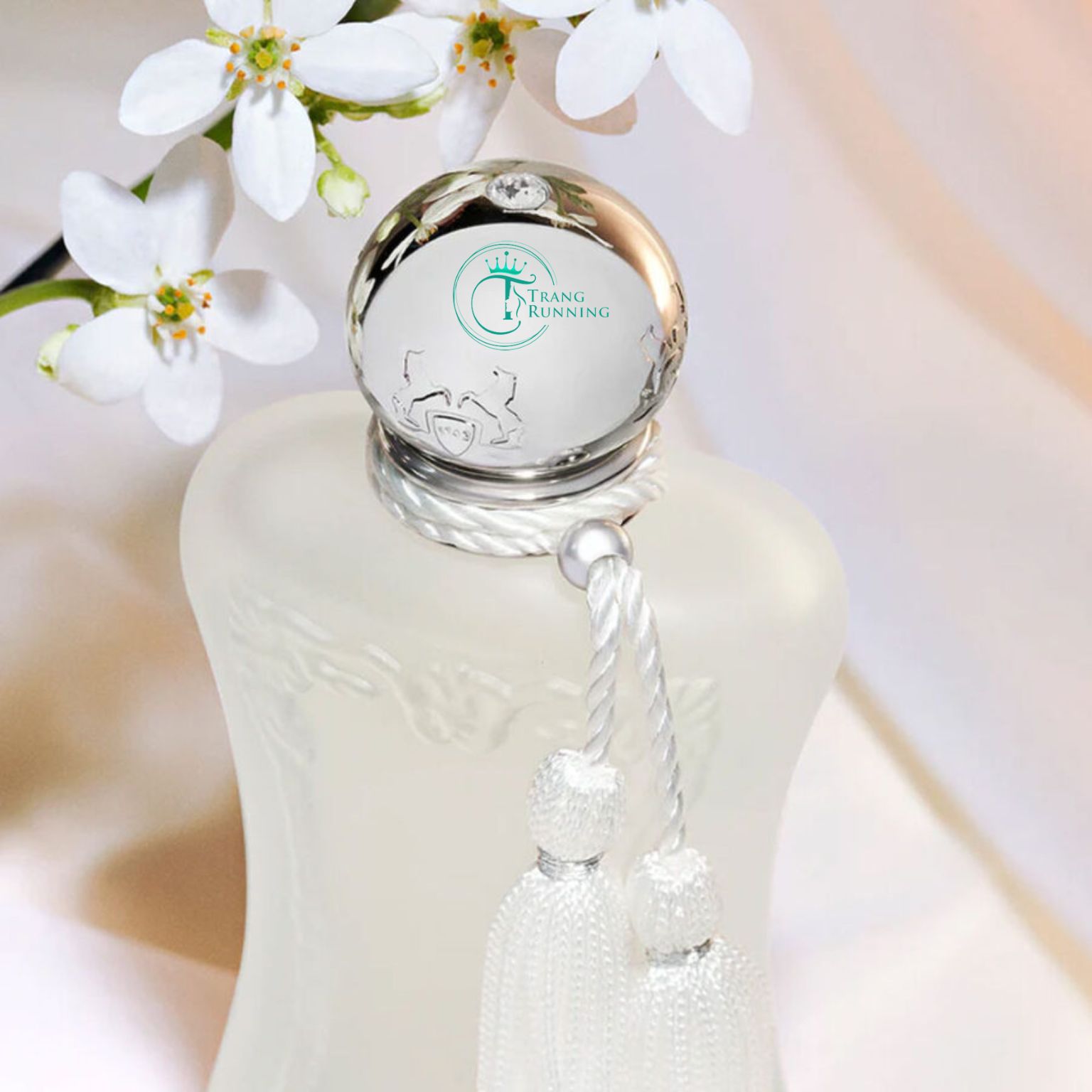 Nước Hoa Nữ Parfums de Marly Delina Valaya 75ml