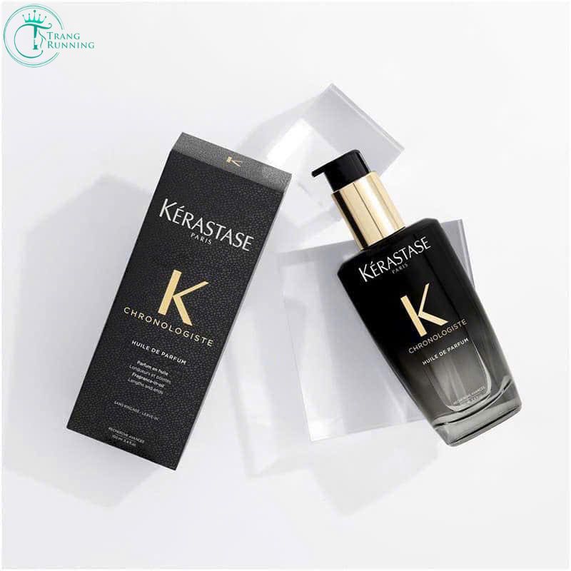 Dầu Dưỡng Tóc Kerastase Chronologiste Huile De Parfum 100ml
