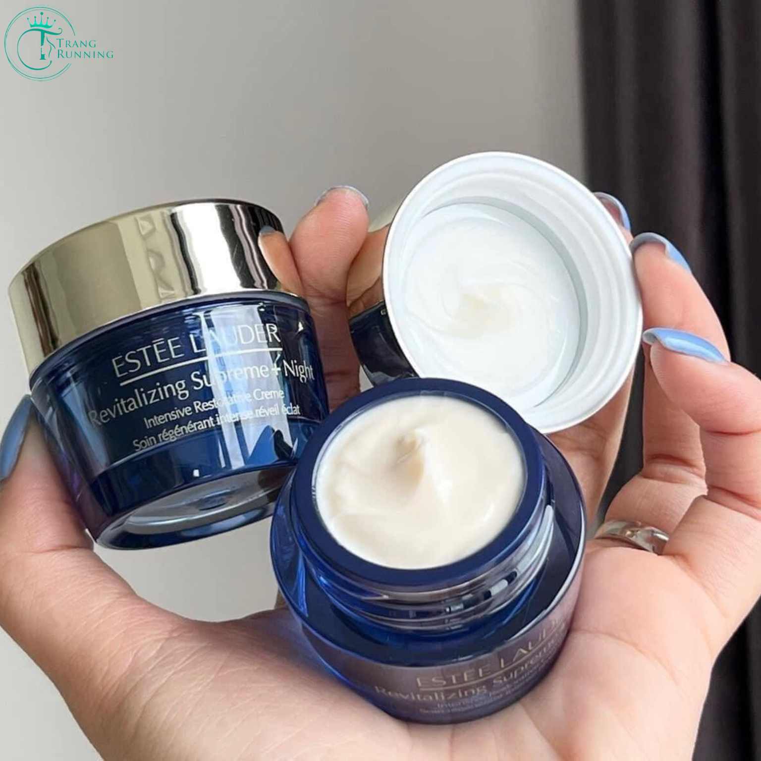 Kem dưỡng ban đêm Esteé Lauder Revitalizing Supreme+ Night (Mini Size 15ML)