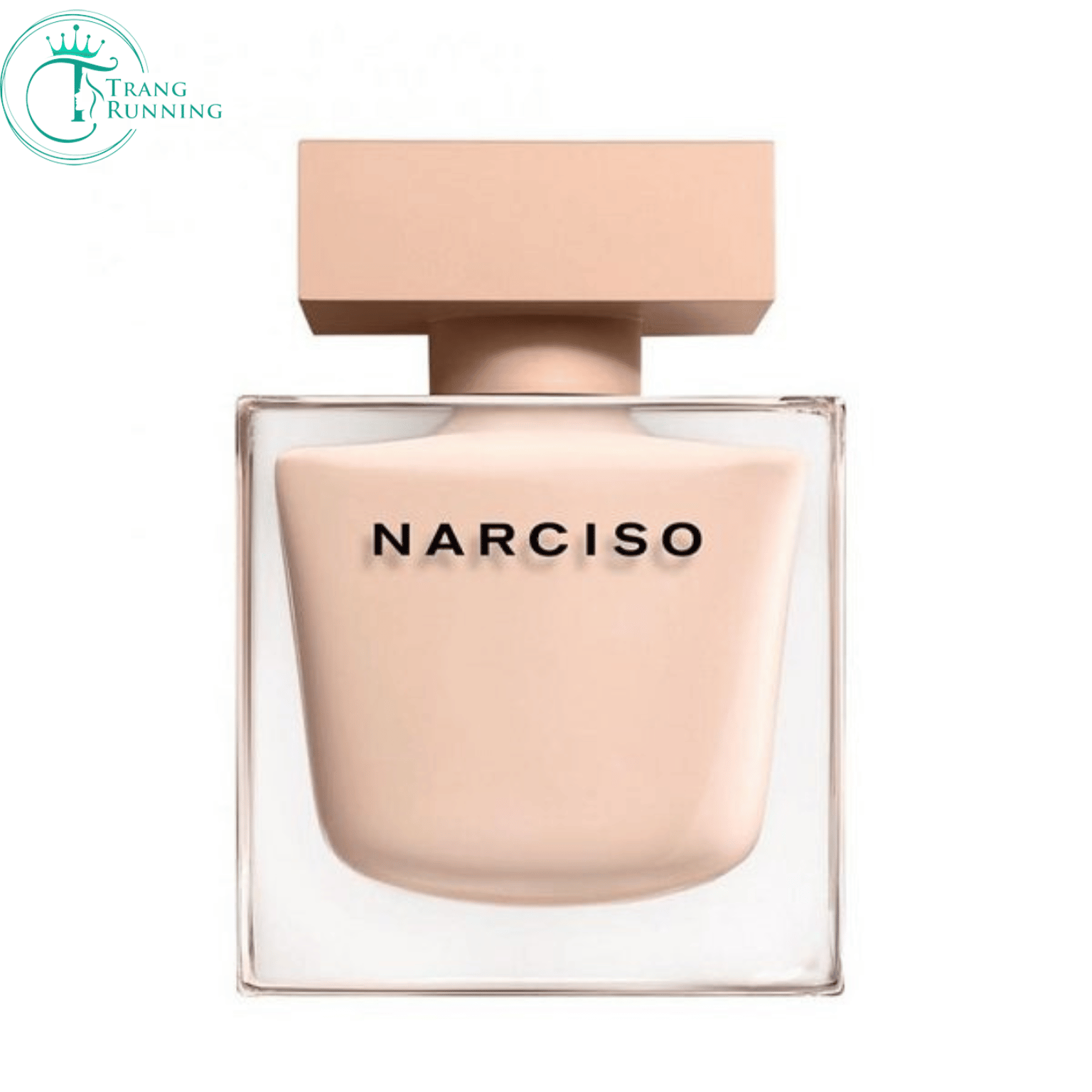 Nước Hoa Nữ Narciso Rodriguez Poudree Màu Be EDP, 90ml