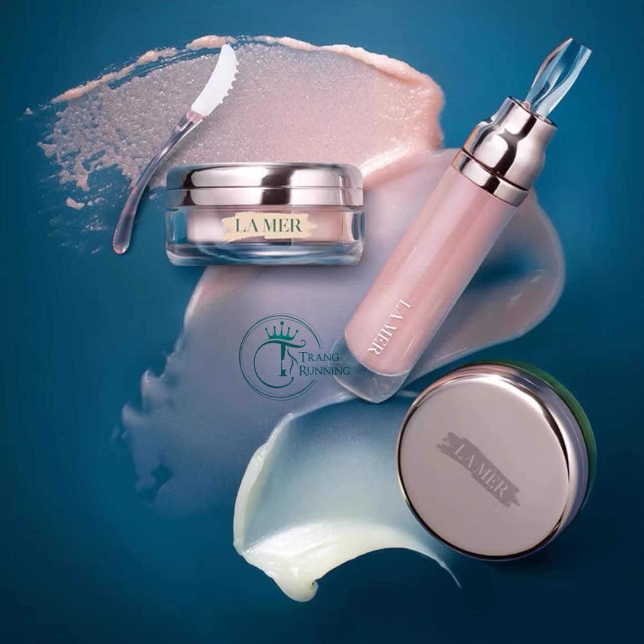 Son Dưỡng Cao Cấp La Mer The Lip Volumizer 7ml