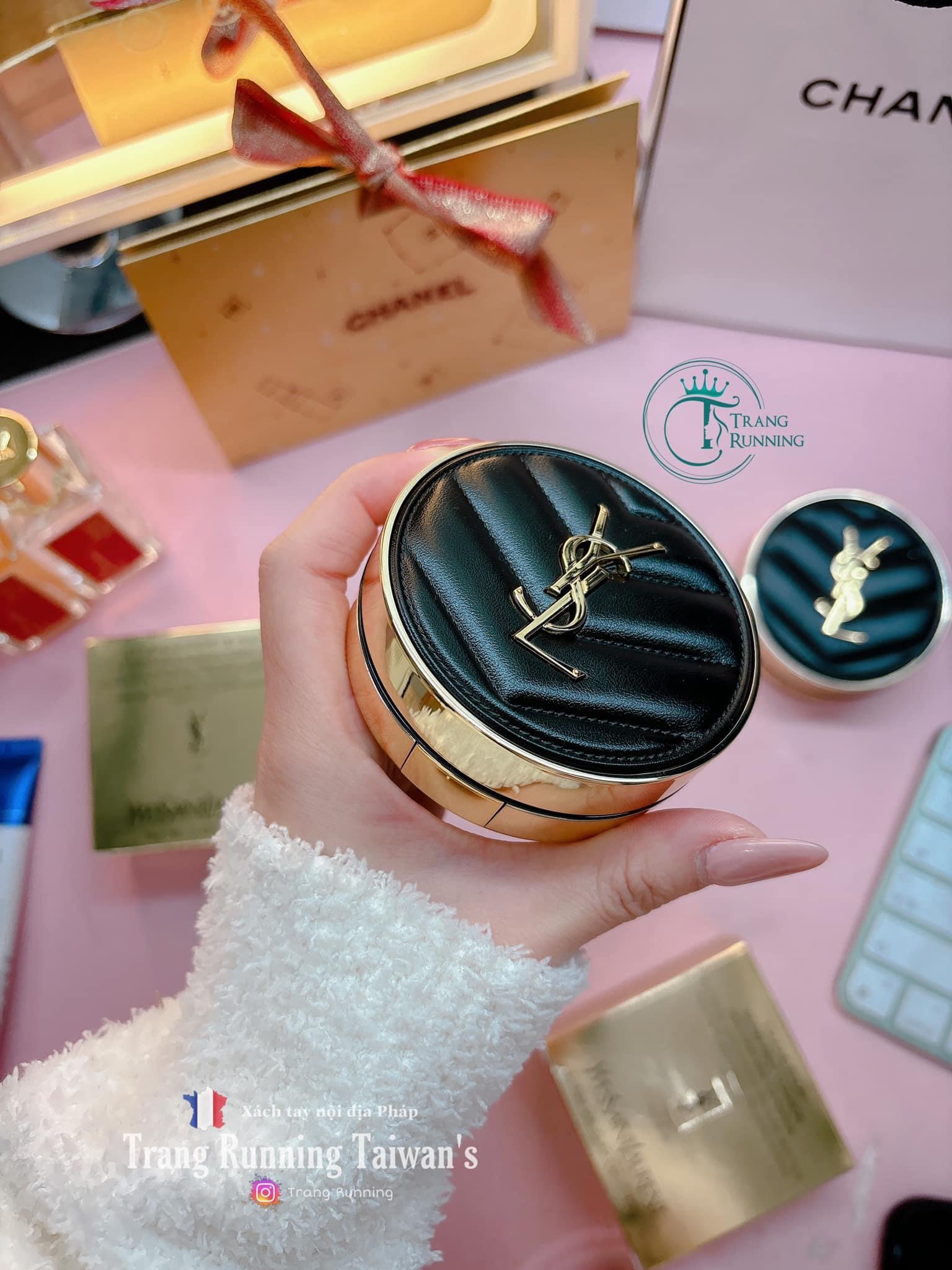 Phấn nước YSL Encre De Peau