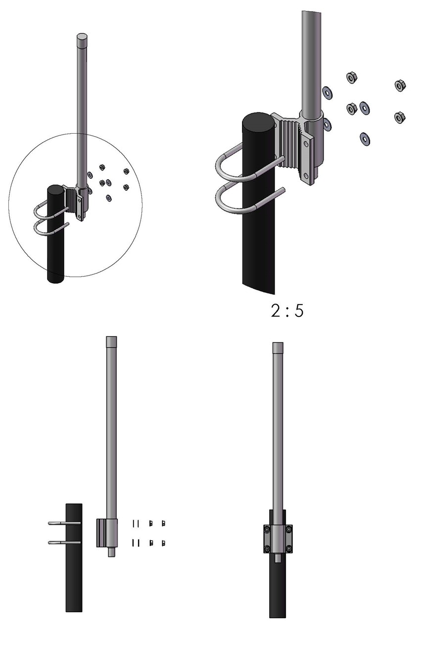 Mounting Installation Guide
