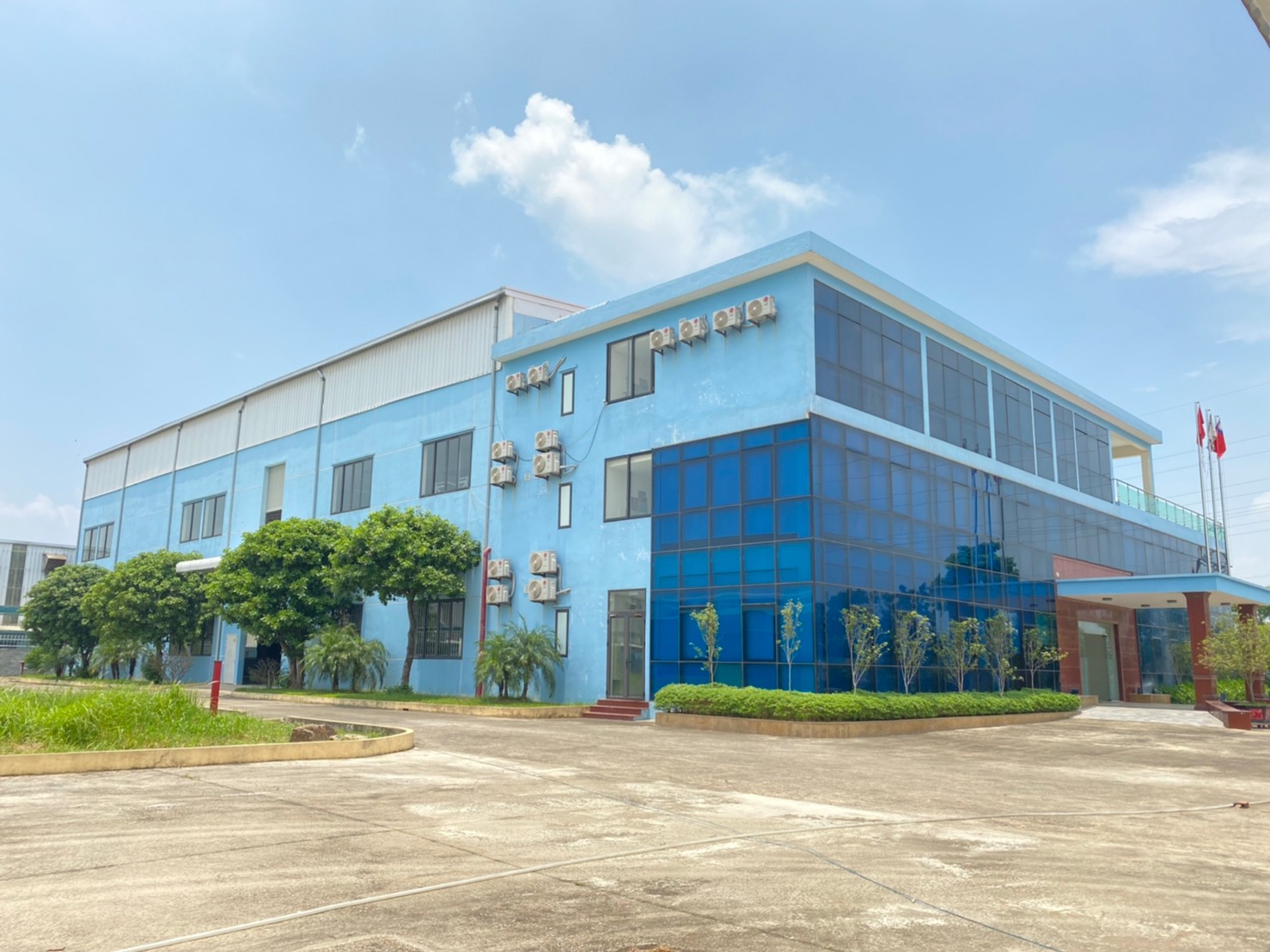 fei teng wireless vietnam