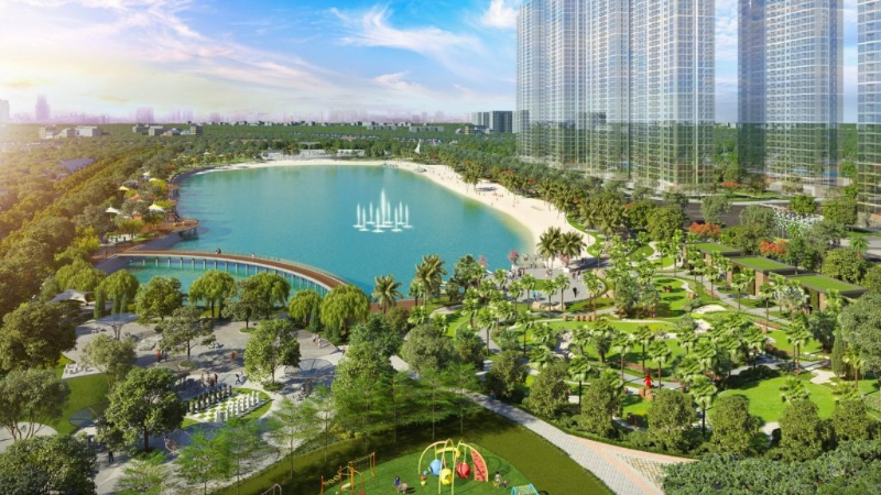 Tiện ích “bộ tứ kim cương”