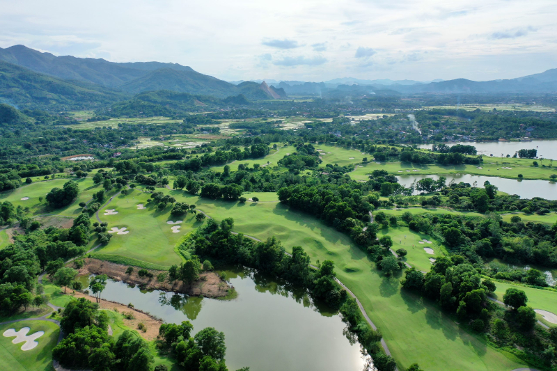 Kinh nghiệm vàng khi đầu tư đất nền ven đô