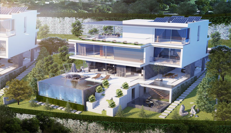 Cơ hội gia tăng giá trị Bất động sản