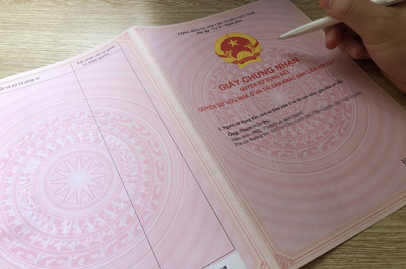 Pháp lý rõ ràng giúp bạn hạn chế rủi ro