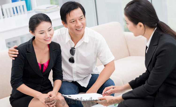 Tìm hiểu thông tin về đối thủ cạnh tranh