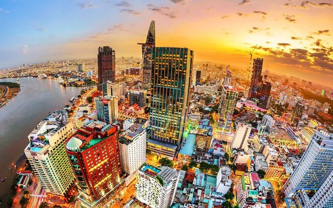 Nên lựa chọn đầu tư vào thị trường bất động sản màu mỡ trong năm 2022