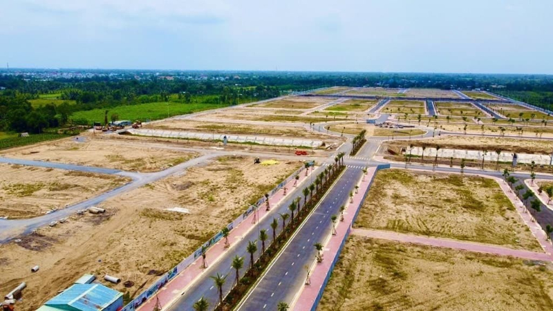 Đầu tư vào đất nền - Nên hay không?