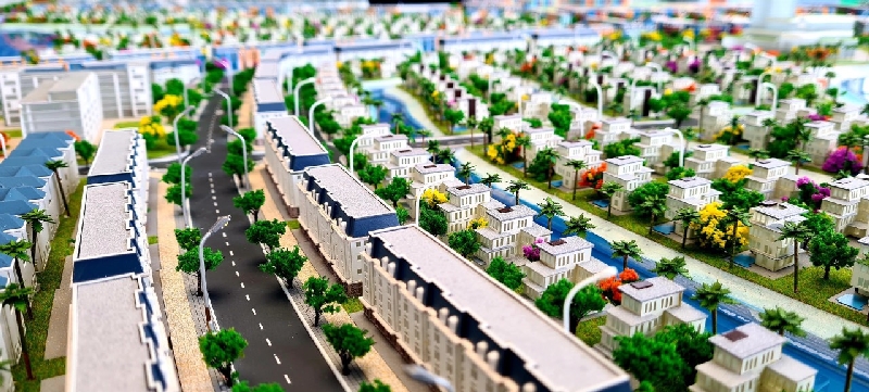 đầu tư shophouse