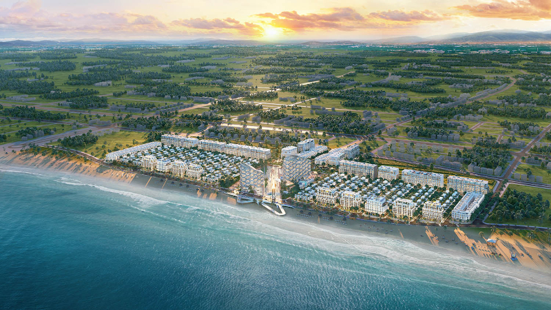 Dự án Văn Phú Vlasta