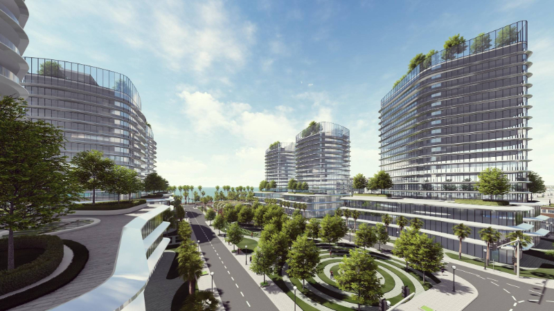 Xây dựng thông minh