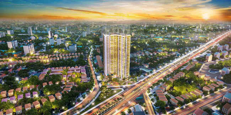 Cơ sở hạ tầng dự án bạn nên quan tâm khi đầu tư