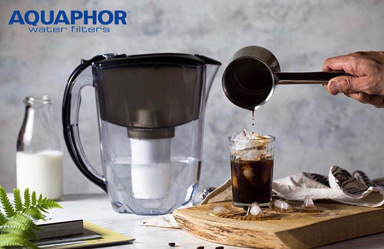 Giới Thiệu Công Nghệ Bình Lọc Nước Uống AQUAPHOR và Lõi Lọc A5