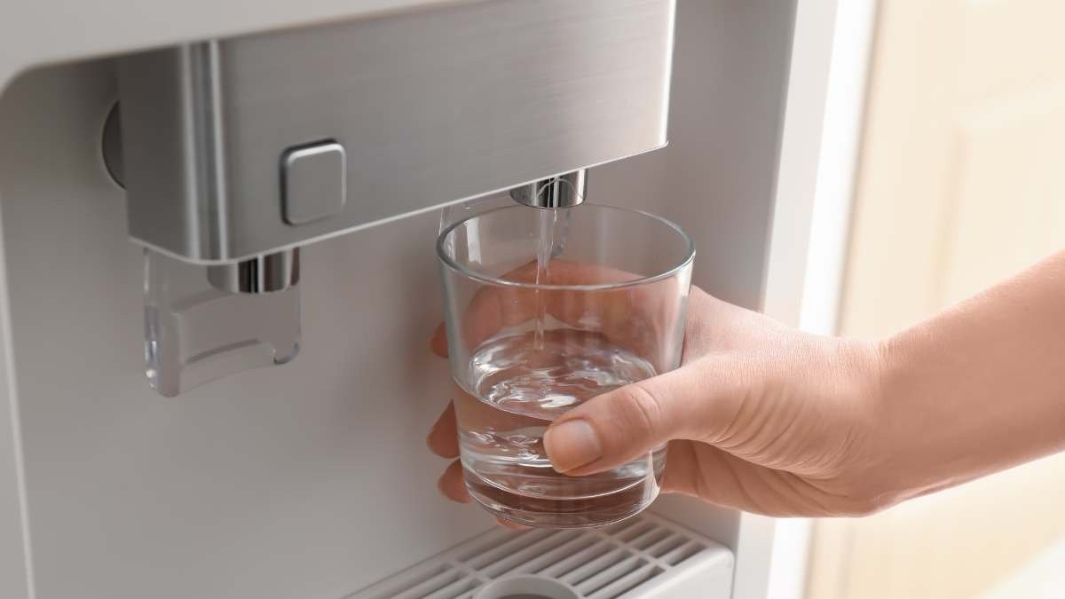 Máy Lọc Nước Aquaphor mang đến nguồn nước tinh khiết, an toàn cho gia đình bạn