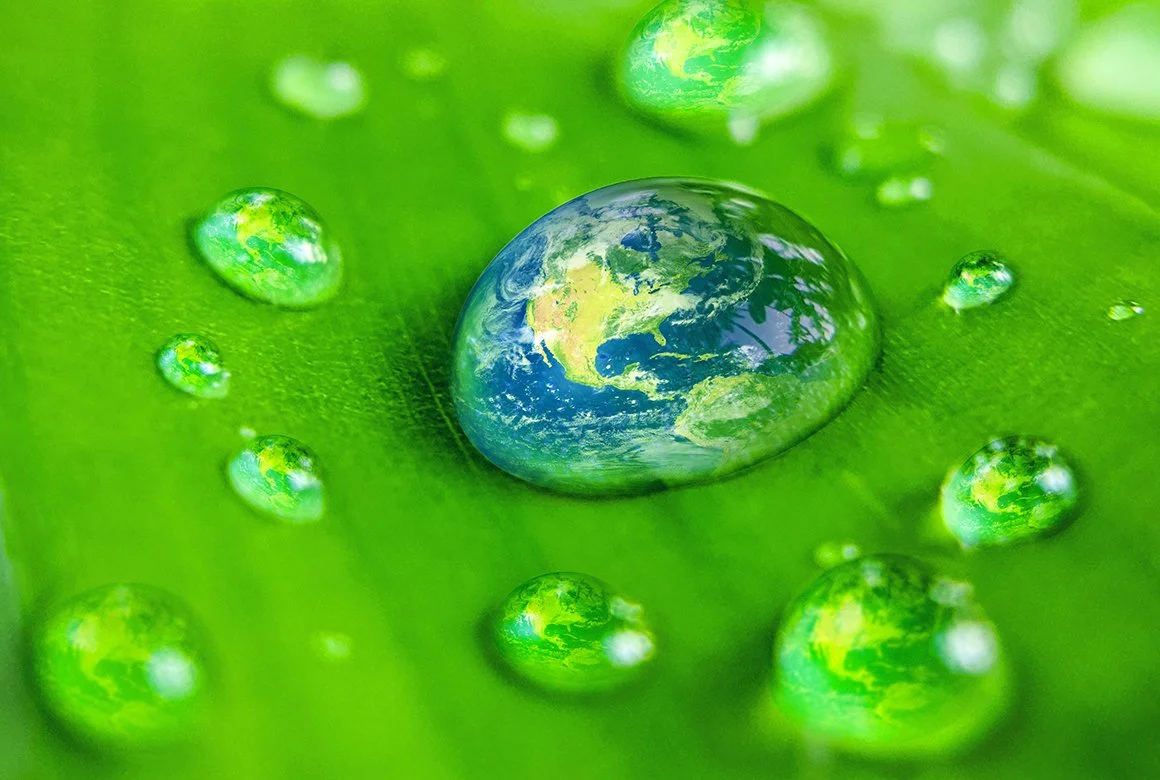 Bình Lọc Nước AQUAPHOR thân thiện môi trường