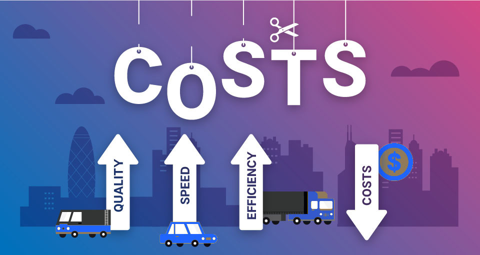 Cải Thiện Hiệu Quả Hoạt Động và Giảm Chi Phí