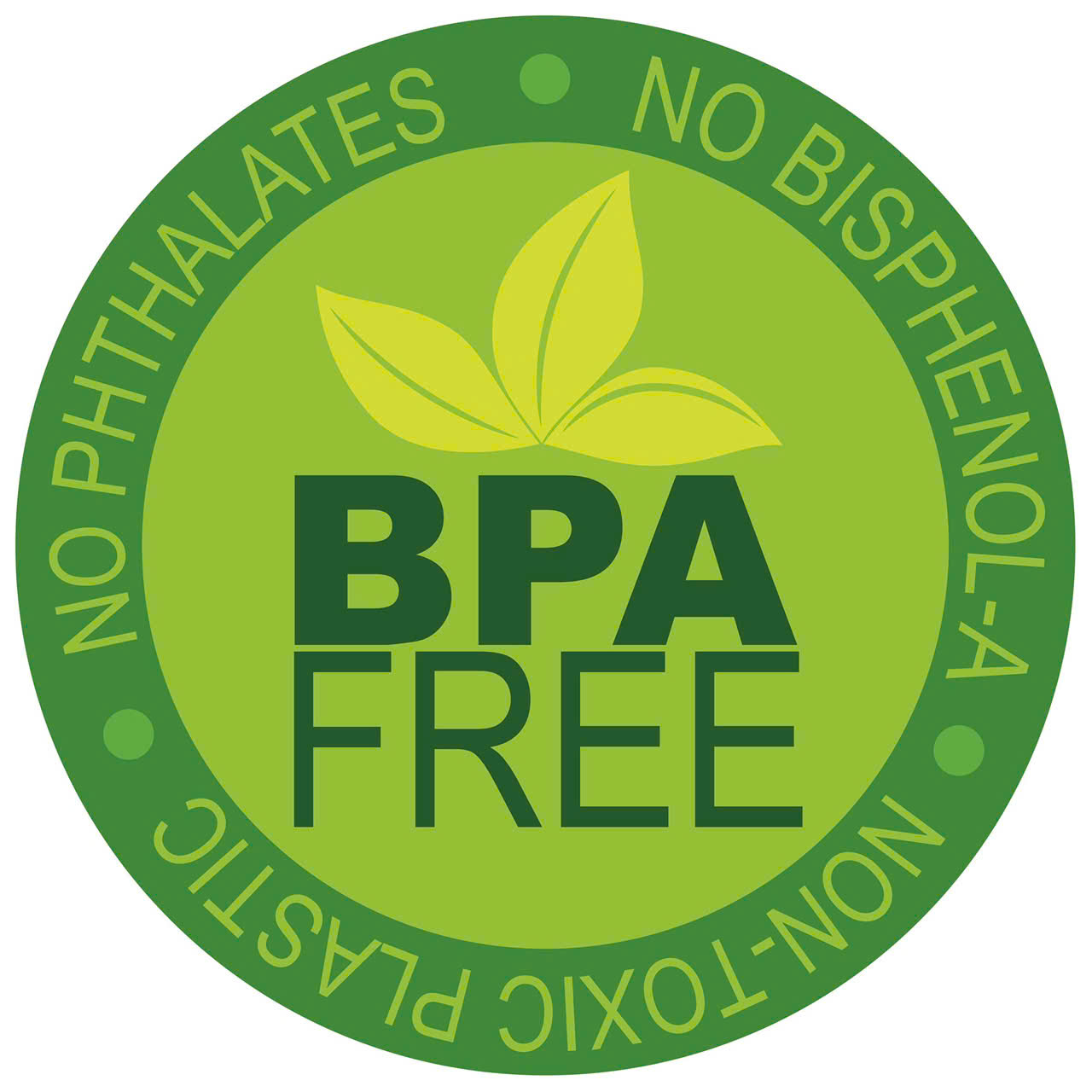 Tiêu chuẩn BPA-Free