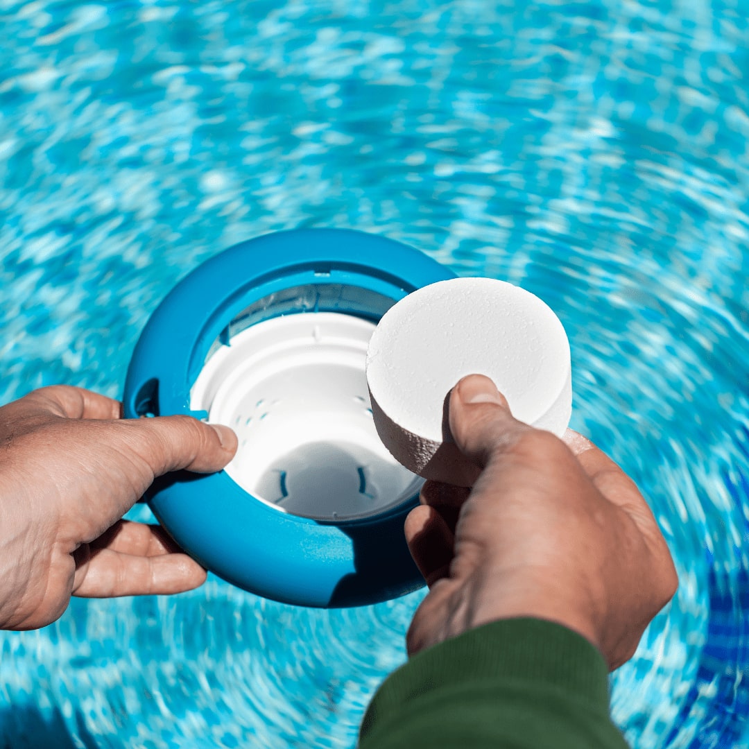 Clo có độc không? Công dụng của Clo trong nước máy