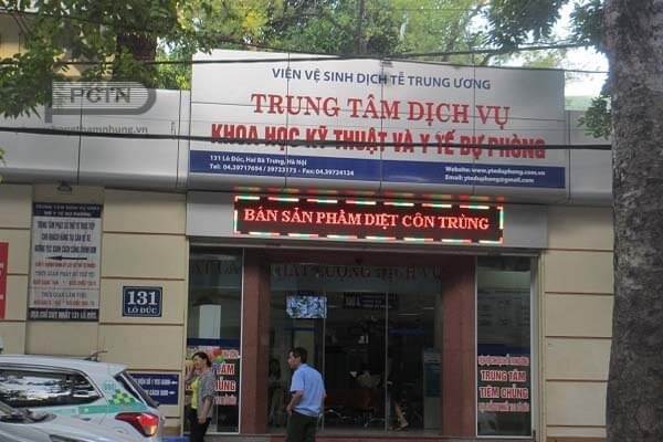 Trung tâm dịch vụ này sẽ hỗ trợ tư vấn khách hàng tận tình