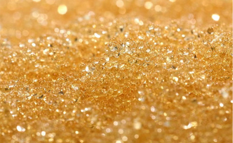 Hạt cation là gì?