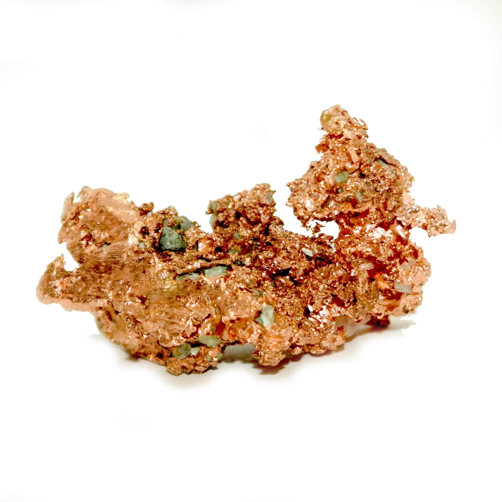 Kim loại nặng là gì? Tác hại của kim loại nặng trong đời sống