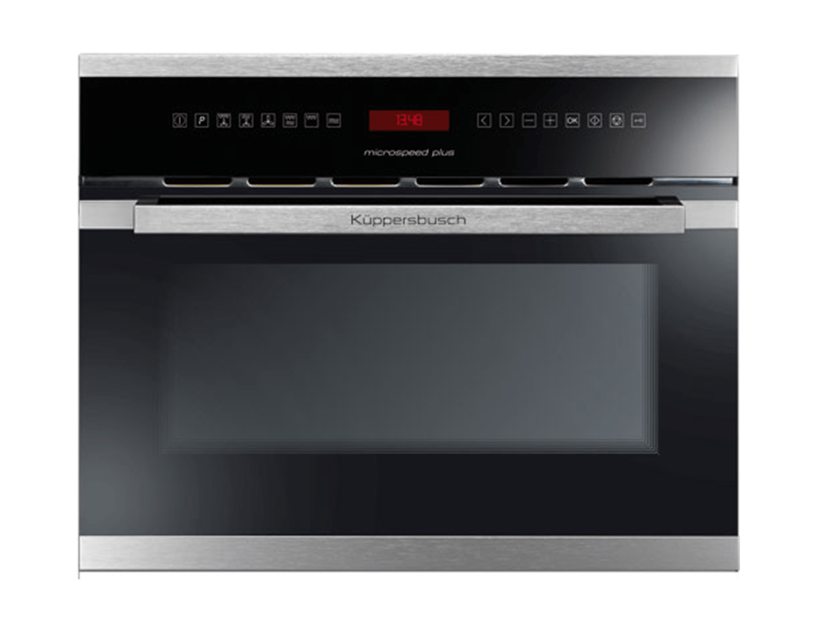 Thiết Bị Nhà Bếp KUPPERSBUSCH