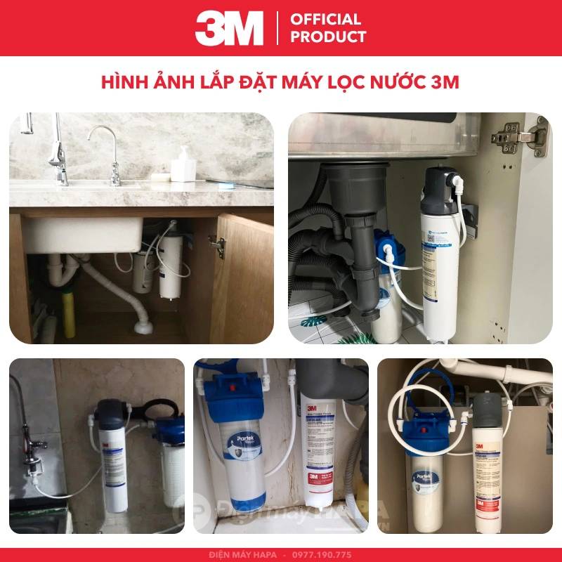 HAPA - Nhà phân phối chính hãng tại Việt Nam 1