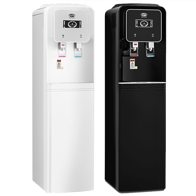 Máy Lọc Nước Nóng Lạnh CNC CNC816UF