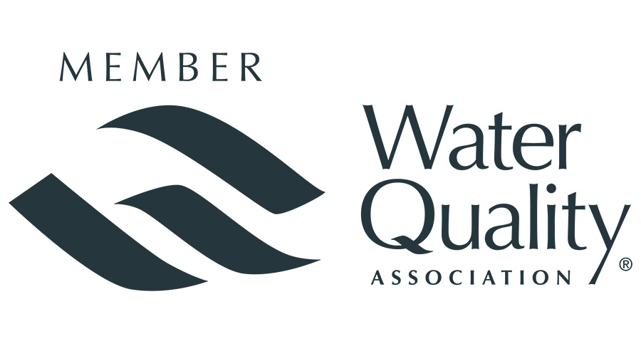 Logo của Thành Viên Của Hiệp Hội Nước Chất Lượng (WQA), Hoa Kỳ