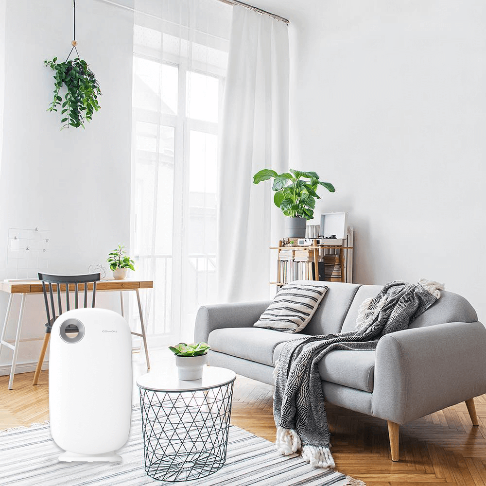 Máy Lọc Không Khí Coway JERU AP-0509DH - Hàng chính hãng