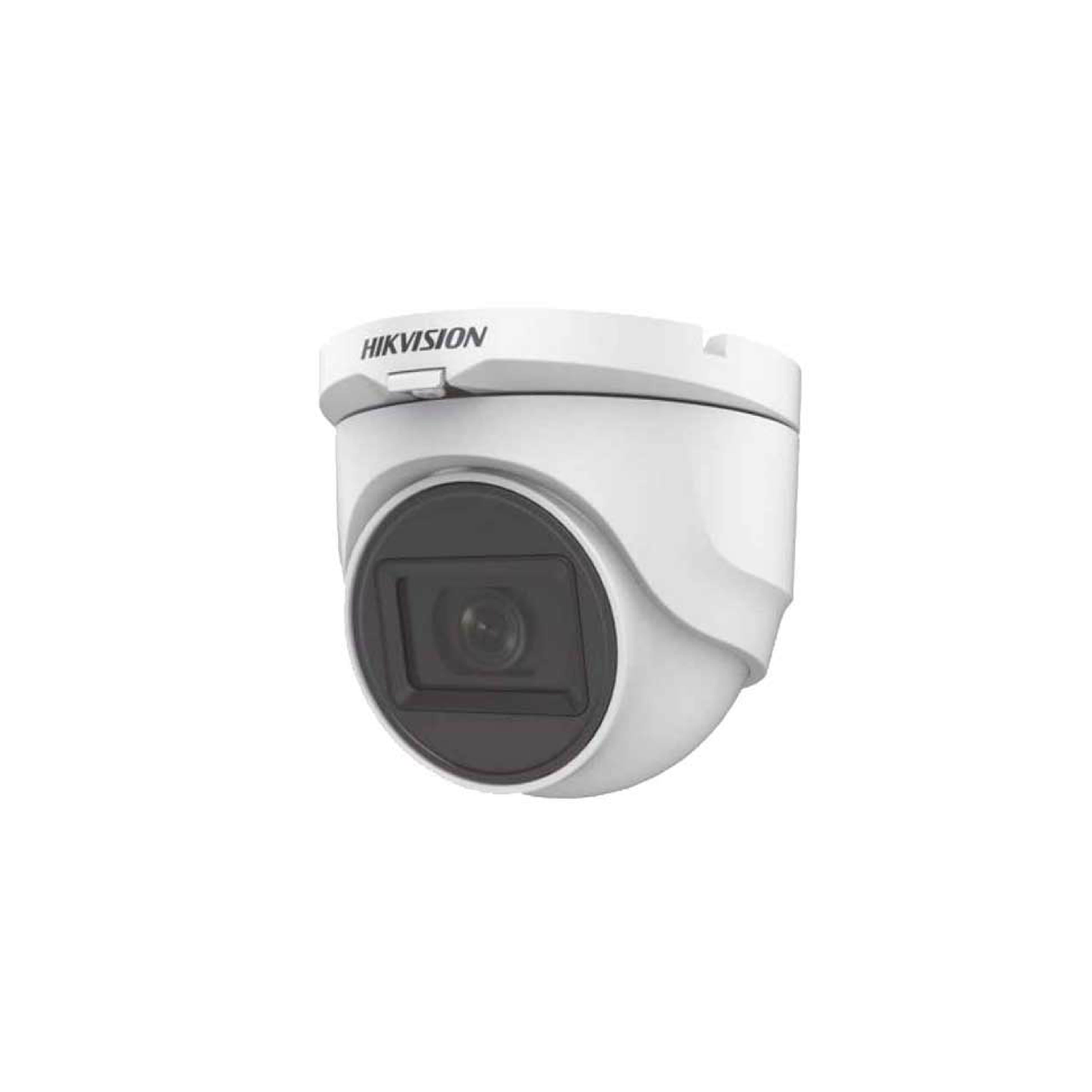 Mắt Camera đồng trục Hikvision DS-2CE76D0T-ITPFS 2.0 Mpx lắp trong nhà