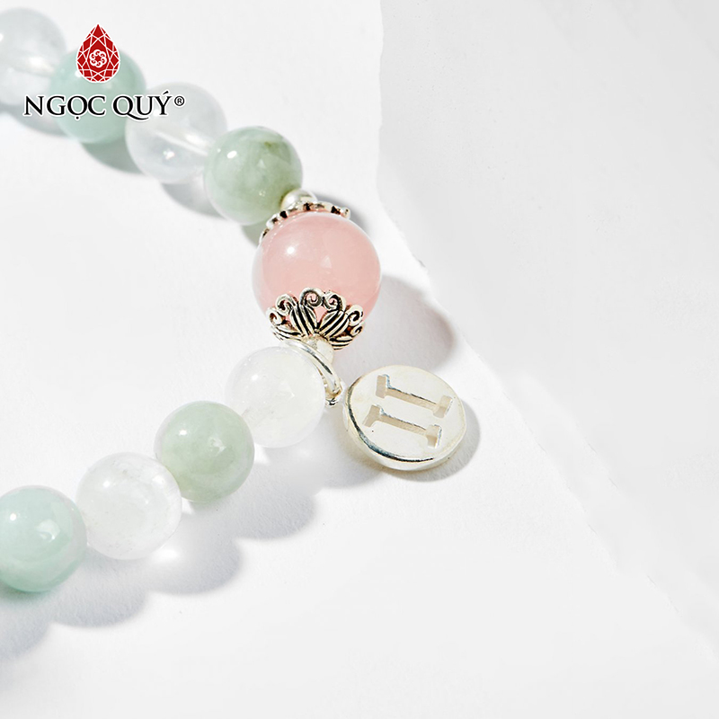 vòng tay đá cẩm thạch phỉ thúy