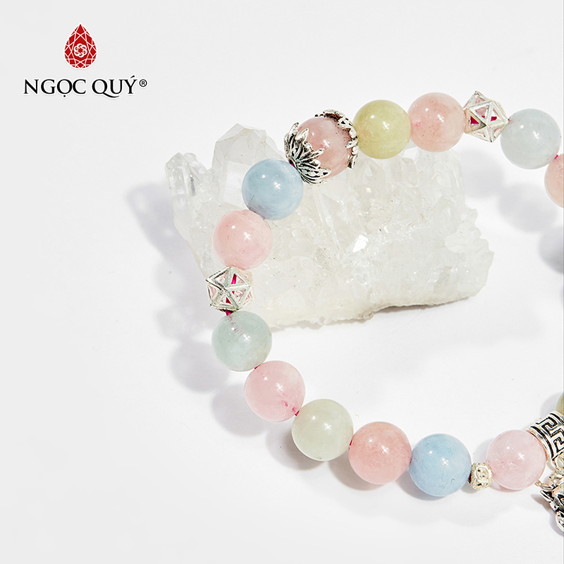 vòng tay đá berry