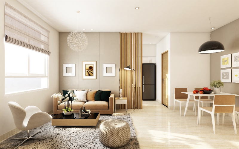 Nhanh tay sở hữu một sản phẩm bất động sản cùng DHomes