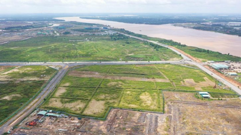 Bất động sản tại vùng ven có khả năng giúp gia tăng tài sản nhanh chóng
