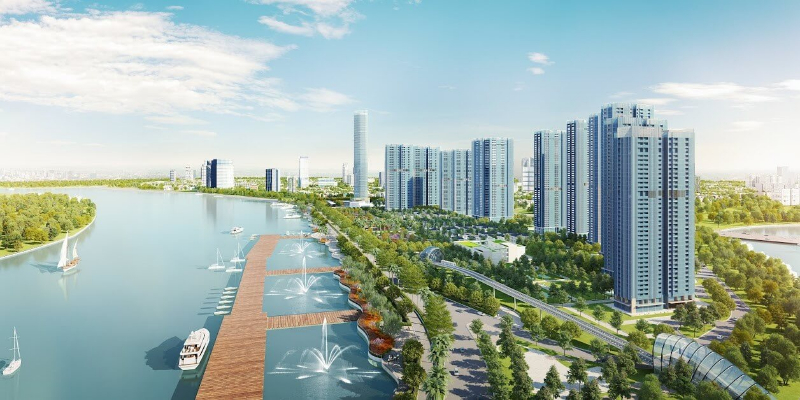 Lạm phát có thể gây ảnh hưởng tới thị trường bất động sản theo chiều hướng tiêu cực