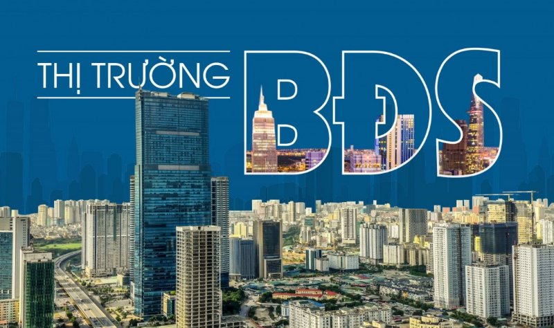 Bất động sản vẫn là kênh đầu tư an toàn trước lạm phát