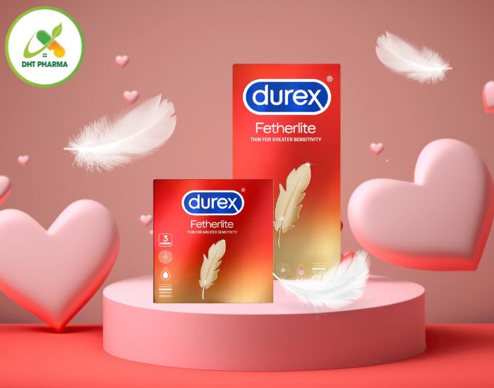 Durex Fetherlite