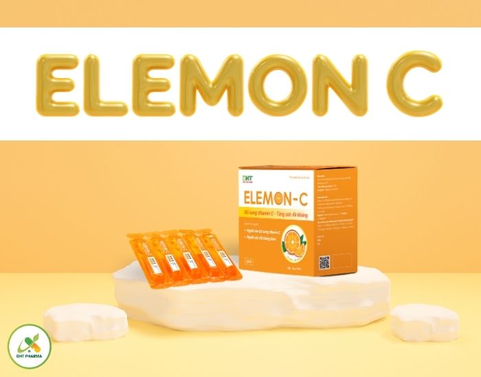 elemon C