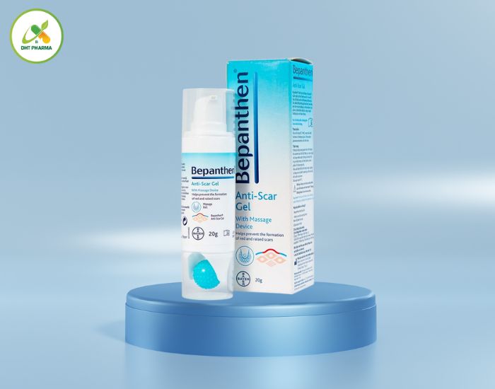 Bepanthen Anti-Scar