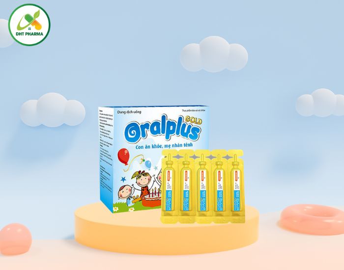 Oralplus Gold New