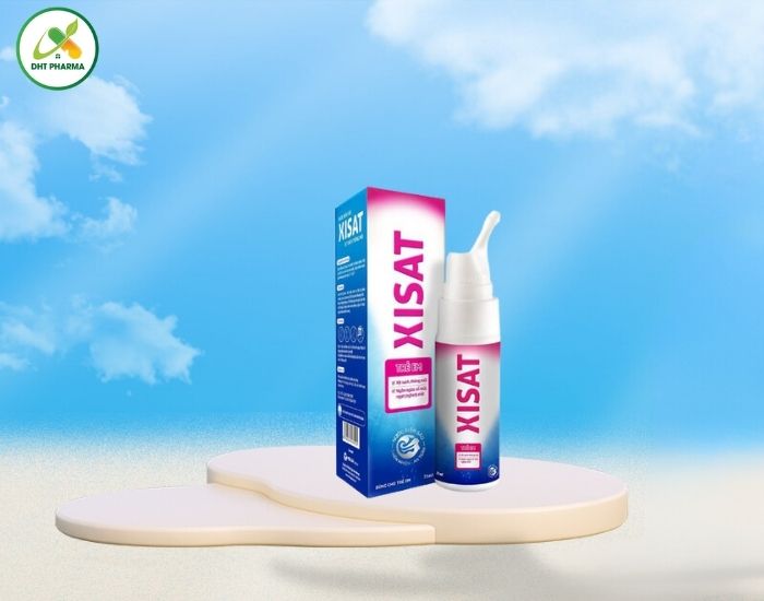 Nước biển sâu Xisat