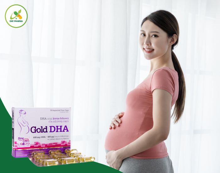 gold dha