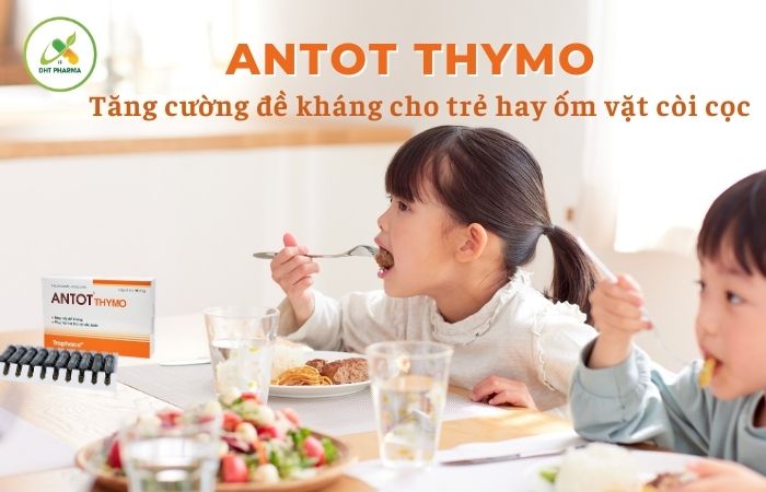Antot Thymo