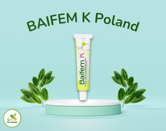 BAIFEM K Poland