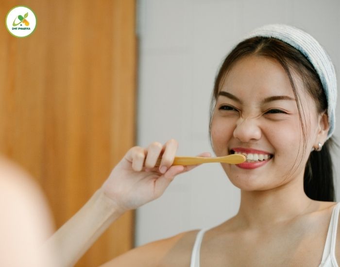 uống canxi lúc nào