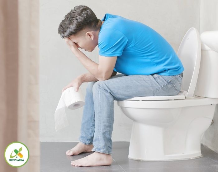 Men vi sinh Rovizyme